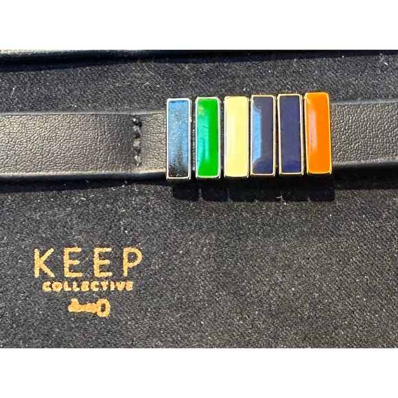 Keep Collective Color Bars - Picture 2 of 2